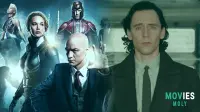 Loki's Wild Ride: The Iconic X-Men Spot Marvel Said No To in The Void!