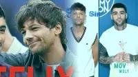 Louis Tomlinson and Zayn Malik Reunite for Netflix Road Trip Docuseries: The Full Story