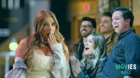 Love Is Blind Reunion Bombshell: Is Sparkle Megan a New Mom?!