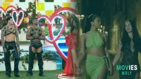 Love Island Season 12: A Wild Ride of New Couples and Surprise Departures