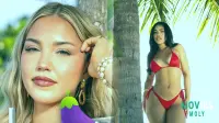 Love Island USA heats up with undercover shenanigans, a disgusting milk challenge, and other wild moments.
