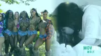 Love Island USA Huda's Drama: From Mom Reveal to Bedroom Antics and Fan Reactions.