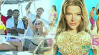 Love Island USA Season 7 Episode 18 Review: The Villa Is Tense As Relationships Are Tested Before Casa Amor