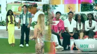 Love Island USA Season 7 Episode 27: The fan vote hits hard, setting up a shocking movie night.