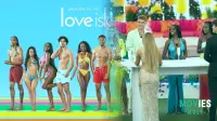Love Island USA Season 7 Kicks Off With Wild Kisses And Unexpected Pairings