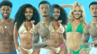 Love Island USA Season 7's Casa Amor Starts Off With Crazy Twists and New People Like Elan Bibas