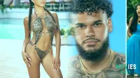 Love Island USA's Bryan: Amaya Romance Saves Season 7