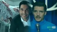 Lucifer Star Tom Ellis Nearly Embodied Reed Richards in Marvel's Fantastic Four