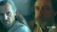 Luke Skywalker's Secret Afterlife Reunion with Jedi Masters Uncovered
