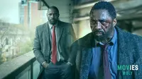 Luther's Back: Idris Elba, Ruth Wilson & Co. Reunite for New Netflix Film