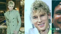 Machine Gun Kelly's Bold Stand: Why He Rejected A Role In Ryan Coogler's 'Sinners'