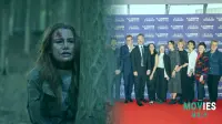 Madelaine Petsch Confronts Her Deepest Fears in 'The Strangers: Chapter 2'