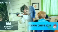 Magnus Carlsen Calls Formula 1 Boring After A Frustrating Chess Loss in Norway