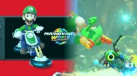 Mario Kart World Arrives: Nintendo's Big Switch 2 Launch Game Has Plenty To Talk About