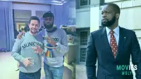 Mark Wahlberg & Pras Michél Team Up for Explosive Documentary on Fugees Star's Wild Ride