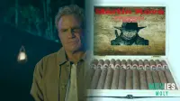 Martin Kove: New Cigar Brand, Claims, and the Emotional Journey of His Cobra Kai Character