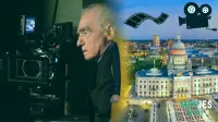 Martin Scorsese's Busy Schedule: New Mafia Movie, Documentary, and More On The Way
