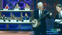 Martin Short and Steve Martin: The Unforgettable Duo of Comedy