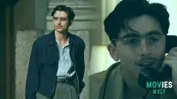 Marty Supreme: A Complete Guide to Timothée Chalamet's A24 Ping-Pong Movie