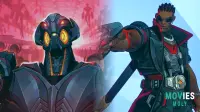 Marvel Rivals 3.5 Update: A Deep Dive into Blade, Team-Ups, and Voice Chat