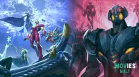 Marvel Rivals Season 2.5 Just Dropped: What's New and How It Might Shake Up Your Game