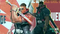 Marvel Rivals Season 3.5 Patch Notes: Blade, Hero Changes, and Full Breakdown.