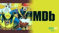 Marvel Studios' X-Men Reboot Gets a Rumored May 2028 Release Date!