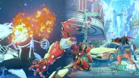 Marvel Tōkon Fighting Souls: A New Fighting Game Approaches With Stunning Visuals and Familiar Faces