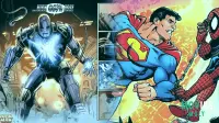 Marvel's Epic 2026: Ultimate Universe Finale & A Brand New Iron Man Comic!