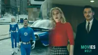 Marvel's 'Fantastic Four: First Steps' Finally Streams on Disney+