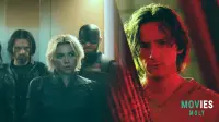 Marvel’s Thunderbolts* Cast Delivers a Gritty, Emotional Punch to the MCU