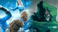 Marvel's Ultimate Universe Unveils the Fantastic Force: A Shocking Evolution