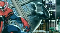 Mary Jane Watson and Venom Just Shocked Everyone by Becoming the New Spider-Man