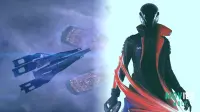 Mass Effect Universe: Game Confirmed, TV Show Takes Bold New Path, and Krogan War Teased
