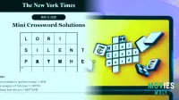 Master the NYT Mini Crossword: Clues, Answers, and Expert Solving Strategies.