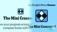 Master the NYT Mini Crossword: Your Ultimate Guide to Clues, Answers, and Strategies.