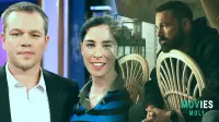 Matt Damon's Wild Side: From A Viral Music Video Scandal To Surprising Super Bowl Commercial Moments