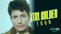 Matt Rife's Explosive Rise: From TikTok Stages to Rom-Coms and Ghost Hunting Adventures