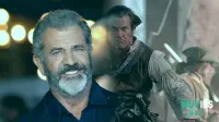 Mel Gibson's Spiritual Retreat and Streaming Resurgence Can't Ignore His Complicated Hollywood Legacy