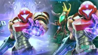 Metroid Prime 4: Beyond's "Out Now" ad causes confusion, but the game is not yet available.
