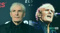 Michael Bolton’s Battle with Brain Cancer Reveals His True Inner Strength