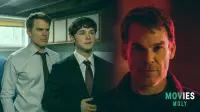 Michael C. Hall's Dexter Morgan Returns: Dexter: Resurrection Greenlit for Second Season