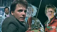 Michael J. Fox Shares Insights on the Iconic Back to the Future Guitar Mystery