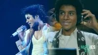 Michael Jackson Biopic Teaser Electrifies: Jaafar Jackson's Debut as King of Pop