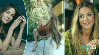 Michelle Monaghan Goes Blonde for 'The White Lotus' and Spills Beauty Secrets!