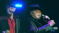 Micky Dolenz Announces "60 Years of The Monkees" Anniversary Tour