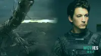 Miles Teller Points to One "Important Person" Who Tanked 'Fantastic Four'