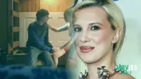 Millie Bobby Brown's next project is to produce and star in Netflix's "Just Picture It."