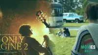 Milo Ventimiglia & MercyMe Return: I Can Only Imagine 2 Trailer Drops!