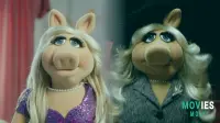 Miss Piggy's Grand Solo Debut: Lawrence and Stone Bring Her to the Big Screen